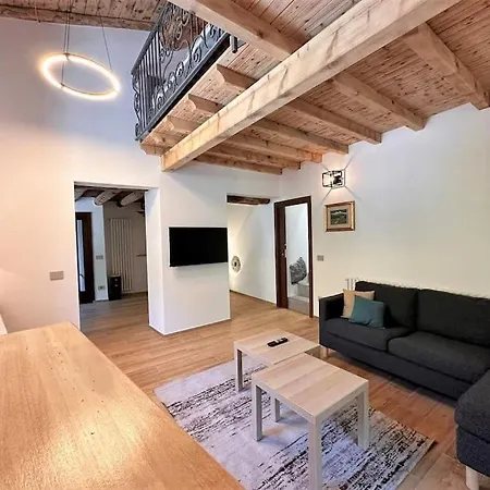 Mulino Royal - * Argegno