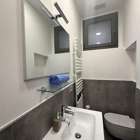 Mulino Royal - Semesterbostad