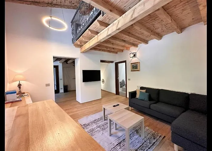 Mulino Royal - * Argegno