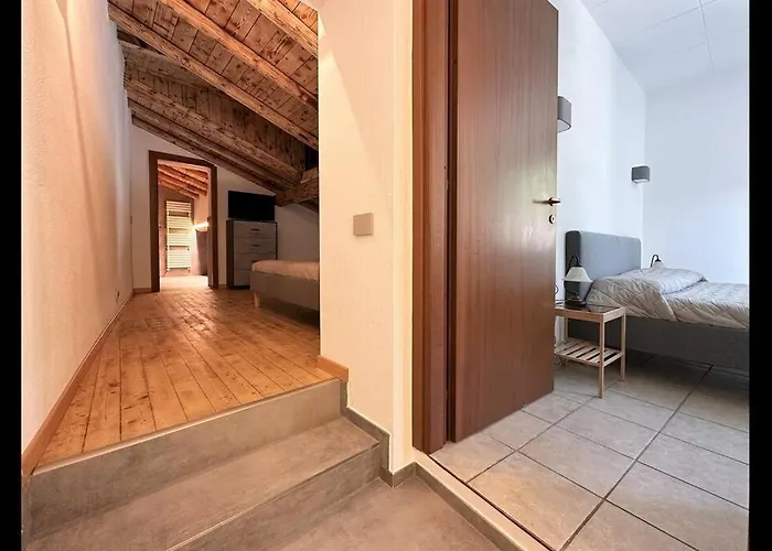 Mulino Royal - Argegno
