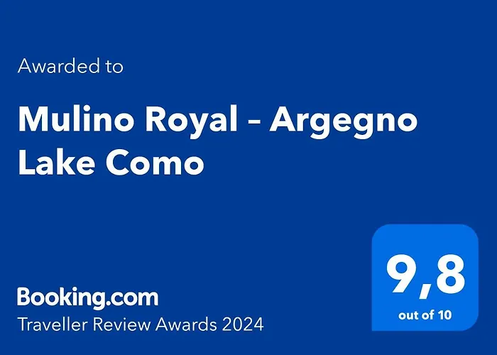 Mulino Royal - Nyaraló