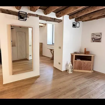 Vakantiehuis Mulino Royal -