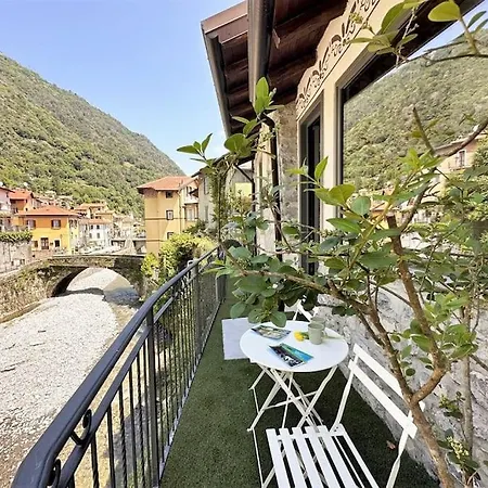 Mulino Royal - * Argegno