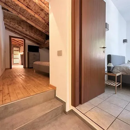 Mulino Royal - Argegno