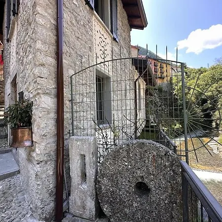 Mulino Royal -