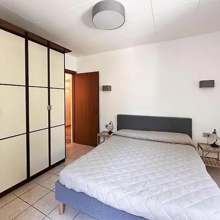 Feriehus Mulino Royal -