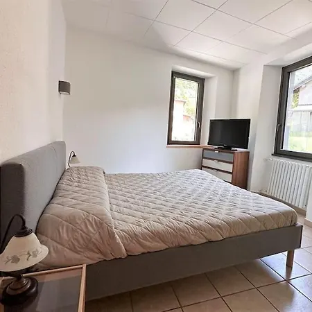 Mulino Royal - Feriehus *