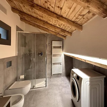 Mulino Royal - Feriehus