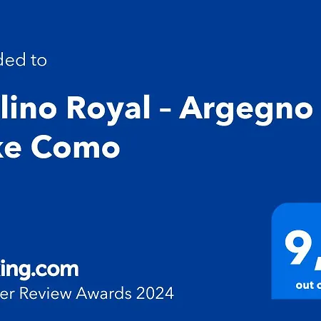 Mulino Royal - Feriehus