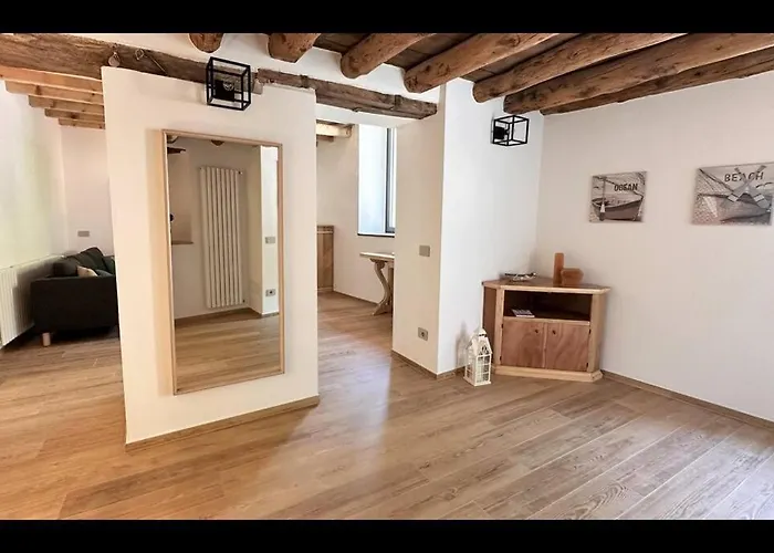 Hébergement de vacances Mulino Royal -