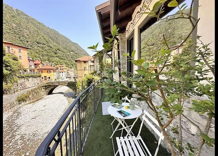 Mulino Royal - * Argegno