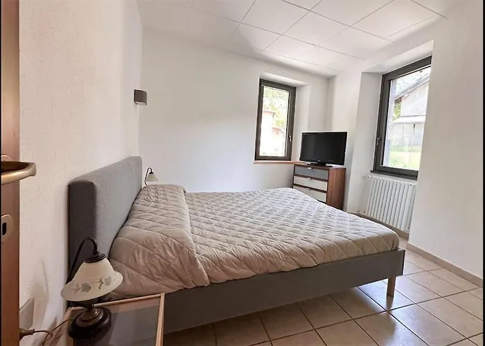 Mulino Royal - Hébergement de vacances *