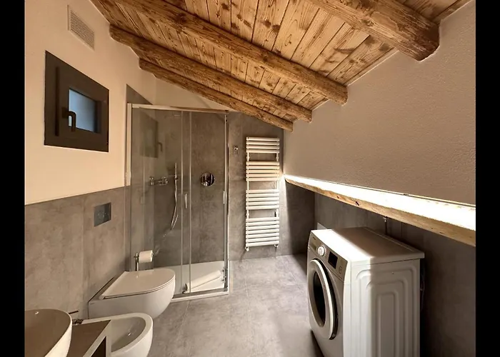 Mulino Royal - Hébergement de vacances