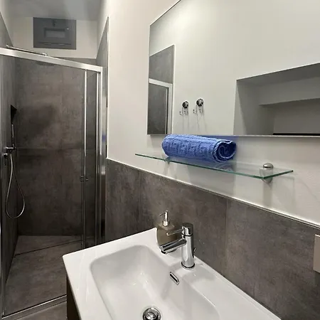 Hébergement de vacances Mulino Royal - Argegno